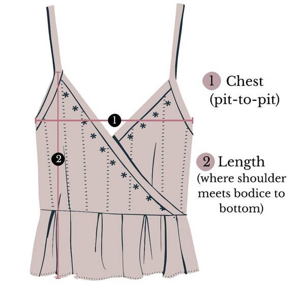 NWT Banana Republic Cross-Back V Neck Sweater Tank, XL - Picture 7 of 7